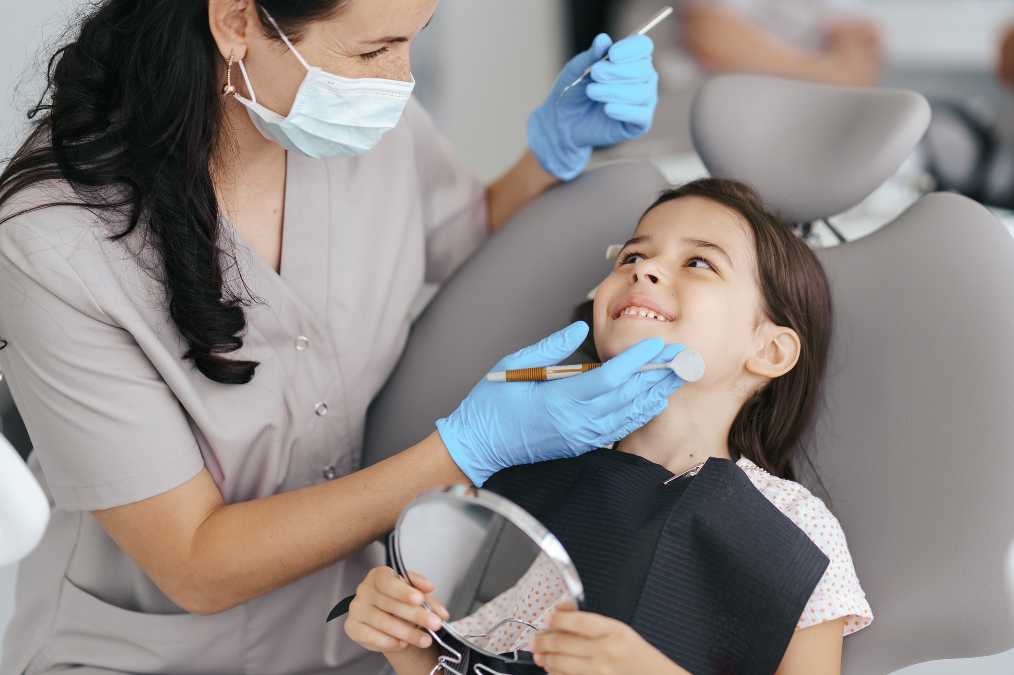 Pediatric Dentist in Cedarhurst, NY