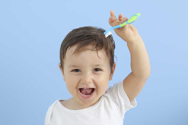 about our pediatric dental office Cedarhurst, NY