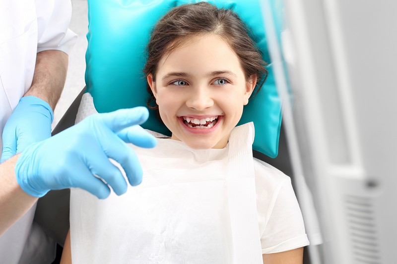 Oral Health Exams  Cedarhurst, NY 